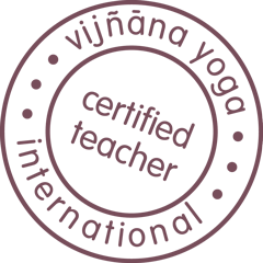 Certified Vijñāna Yoga teacher standards